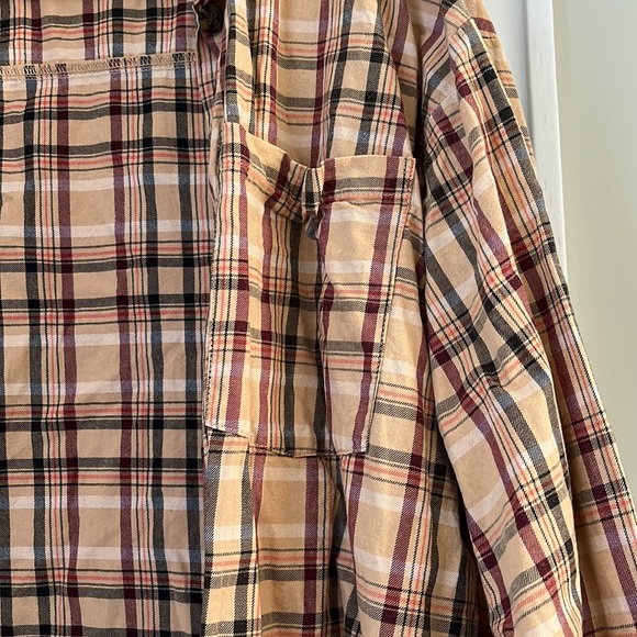 H&M Flannel - Picture 2 of 5